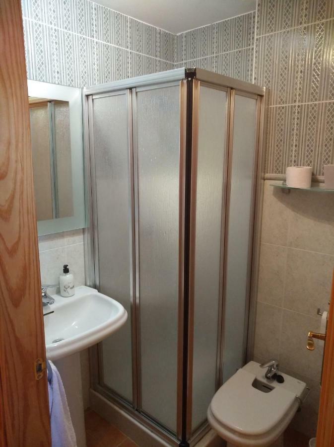 Villa De Standing Vue Mer Альтеа Экстерьер фото