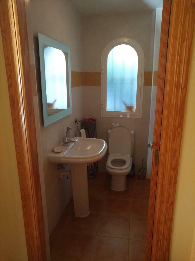 Villa De Standing Vue Mer Альтеа Экстерьер фото